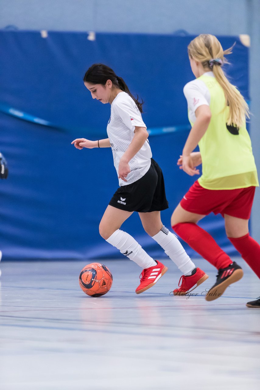 Bild 482 - wCJ Futsalmeisterschaft Runde 1